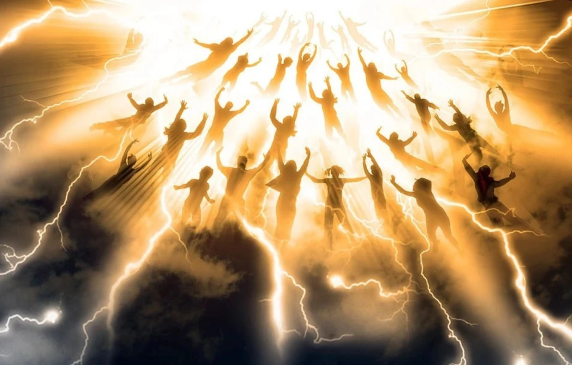 Amerikalı fermerdən QƏRİBƏ İDDİA: Axirətdə gördüklərini danışdı