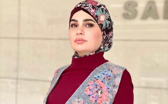 "Həyat yoldaşımı bağışladım" - Fərqanə Qasımova