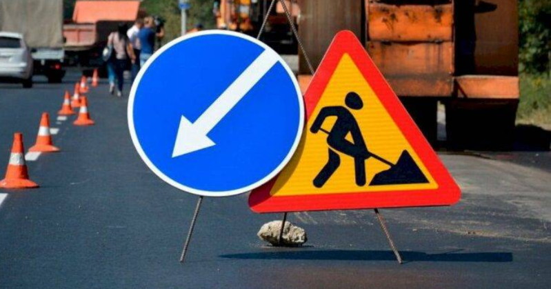 "Küçələrdə aparılan təmir işləri elə təşkil olunmalıdır ki, proses mümkün qədər qısa müddətdə və operativ şəkildə başa çatsın" - AÇIQLAMA