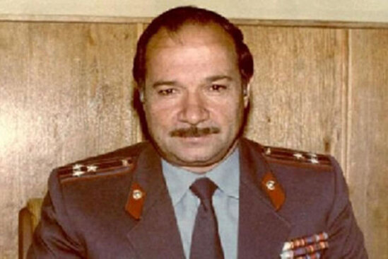 Fətullah Hüseynovun ailə üzvlərini aldadan sürücü həbs edildi