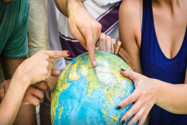 Haqqında tamamilə heç nə eşitmədiyiniz 4 unikal ölkə