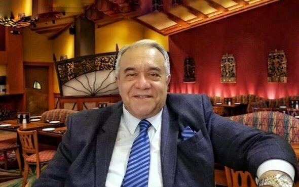 "Nəsibə xanım mənə şillə vurub dedi ki, bu tərbiyəsizliyi kimdən öyrənmisən, dedim ki, səndən" - FOTO