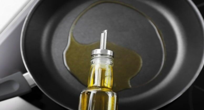 Alimlərdən zeytun yağı ilə bağlı XƏBƏRDARLIQ