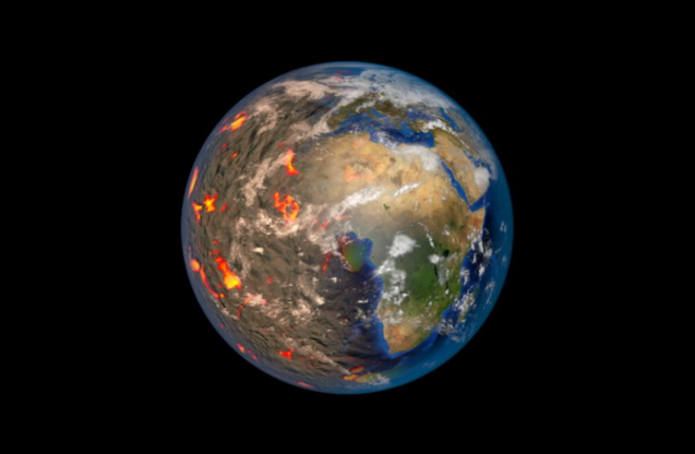 Alimlərdən XƏBƏRDARLIQ - Yer kürəsində "cəhənnəm iqlimi" başlayacaq
