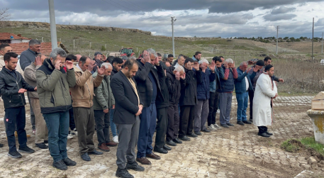 Meyiti parçalanan şəxsin qatili qardaşı çıxdı