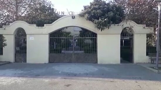 Şəmkirdə şadlıq evlərinin rəhbərlərinə cinayət işi AÇILDI - FOTO/VİDEO