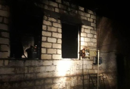 Bərdədə baş verən dəhşətli qətlin təfərrüatı - "Uşağı tapmırlar"