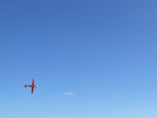 Azərbaycan Türkiyədən yeni hərbi təyyarə alıb - FOTO