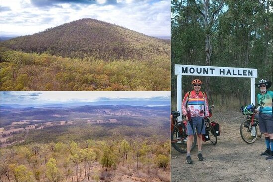 Avstraliyada dağ Bakıdakı mənzil qiymətinə satılır - FOTO