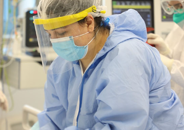 Koronavirusa yoluxanların sayı açıqlandı