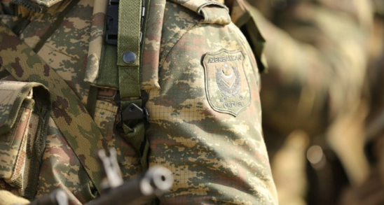 Ordumuzun itkin düşən 2 əsgərinin Ermənistanda saxlanıldığı TƏSDİQLƏNDİ
