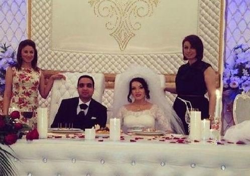 AzTV-nin eks-sədri Arif Alışanov bu məşhur müğənninin qohumu imiş — FOTO