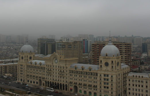 Duman nə vaxtadək davam edəcək?