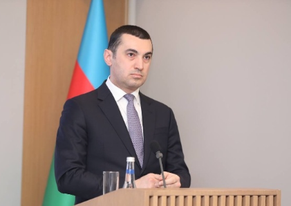 Zəlzələ bölgəsində itkin azərbaycanlıların axtarışları davam edir - Rəsmi