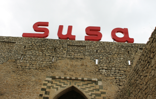 TDT diaspor qurumlarının rəhbərləri Şuşaya səfər edəcək