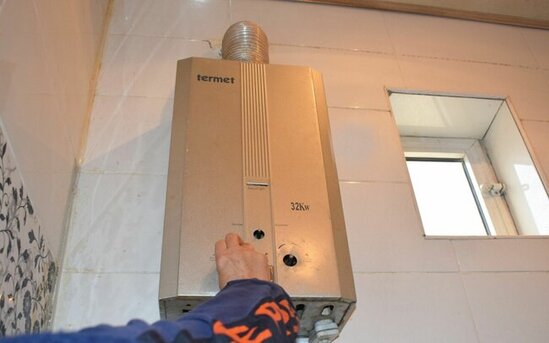 FHN əhaliyə müraciət etdi - VİDEO