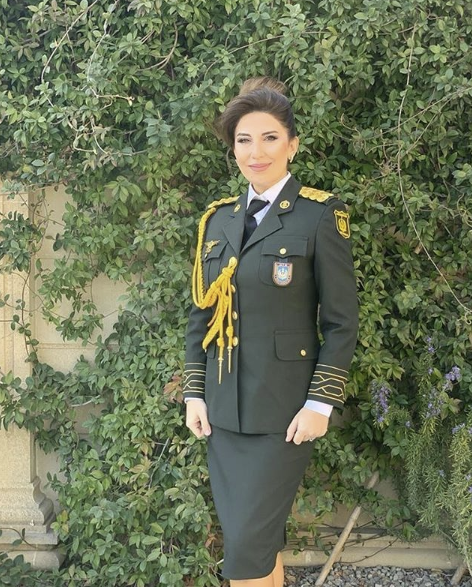 Vəzifədə olan AZƏRBAYCANLI MÜĞƏNNİ VƏ AKTYORLAR - FOTO - SİYAHI