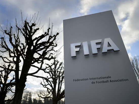 AFFA Ağayev üçün FIFA-ya müraciət etdi
