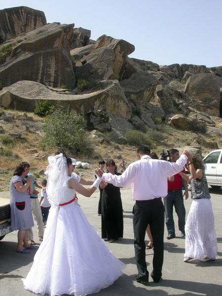Свадебные традиции азербайджанцев - ИНТЕРЕСНЫЕ ПОДРОБНОСТИ