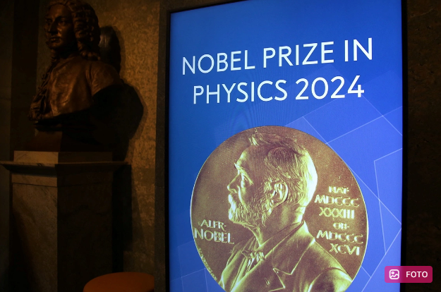 Fizika üzrə Nobel mükafatı laureatları məlum oldular