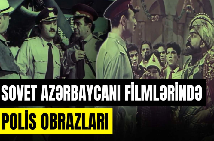 Etirazlara səbəb olan Azərbaycan filmi hansıdır?