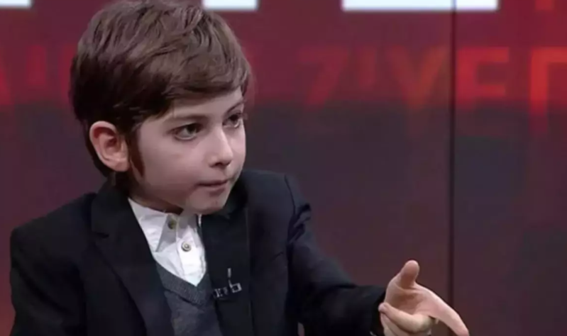 "Filozof Atakan"ın son görünüsü gündəm oldu - VİDEO