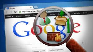 Artıq "Google" axtarışlarının son 15 dəqiqəsini silmək mümkündür