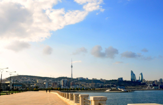 Sabah hava necə olacaq?