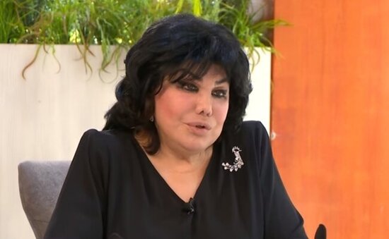 "Bəzənib gedirlər şəhid ailələriylə görüşə" - Flora Kərimovadan müğənnilərə