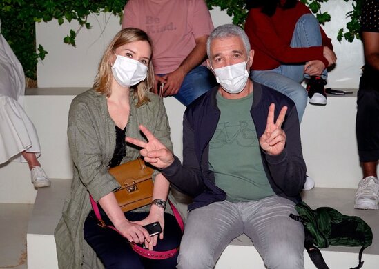 Əllliyi olan uşaqlar Heydər Əliyev Fondunun dəstəyi ilə "Dubay Ekspo"da çıxış etdi - FOTO