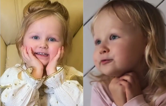 Balaca bloqerin inanılmaz uğuru: Cəmi dörd yaşı var, artıq "Forbes"un siyahısındadır