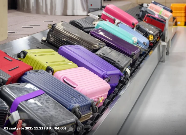 Ekspert: Parlaq çamadan oğrular üçün "cazibədar hədəf"dir