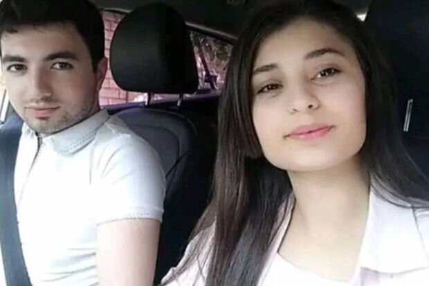 Nişanlı gənclərin faciəvi sonu "Arzunun vaxtı"nda: "Heç balalarının öldüyündən xəbəri yoxdur" – VİDEO