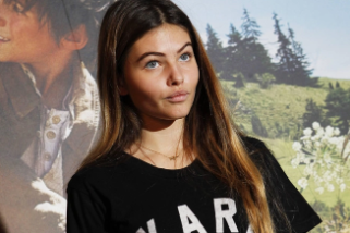 "Dünyanın ən gözəl qızı" Tilan Blonde hazırda 24 yaşındadır