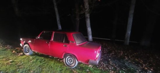 Həbsdən çıxandan 15 dəqiqə sonra görün nə etdi - VİDEO