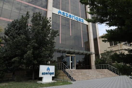 "Azəriqaz" əhali üçün yenilik hazırlayır