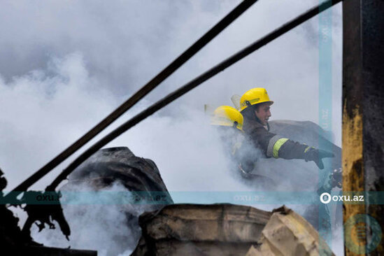 Bakıda və Qaxda ev alışdı
