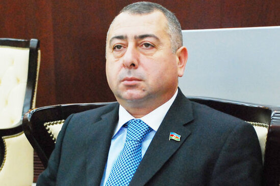 Rafael Cəbrayılovun qardaşı qazinin də pulunu mənimsəyib