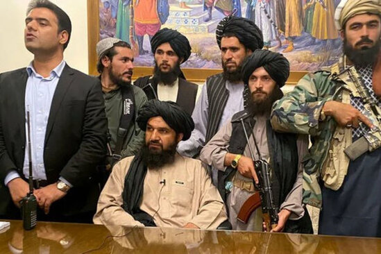 "Taliban" dünyadan 20 ay vaxt istədi