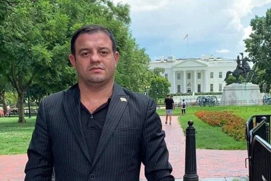 Reket-"jurnalist" Ata Abdullayevin məhkəməsinin vaxtı məlum oldu