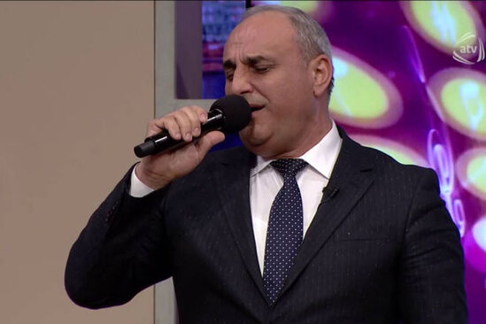 Əməkdar artist: "Şəhid anasının arzusunu yerinə yetirə bilmədim"