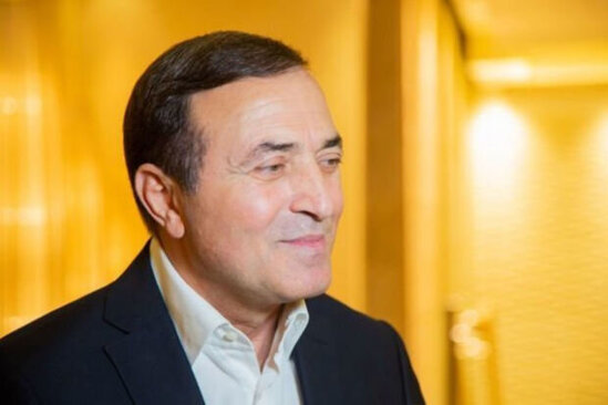 Xalq artisti: "Evimdə şəhid var, ad günü keçirməyəcəyəm"