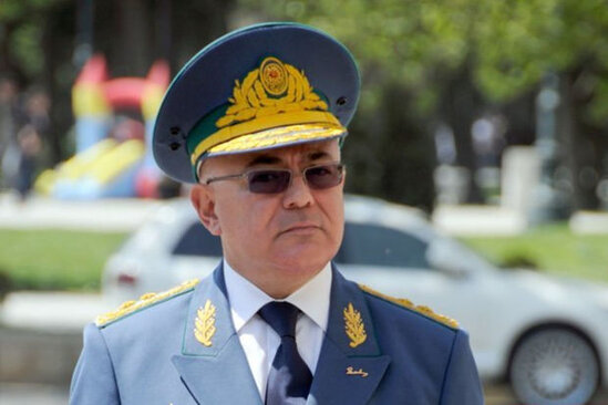 General-polkovnik Aydın Əliyev indi hardadır?