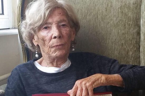 Topçubaşovun nəvəsi vəfat etdi