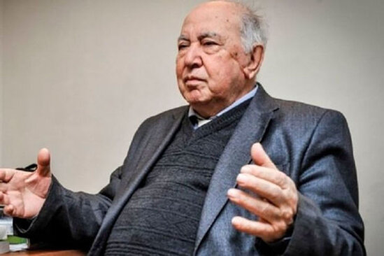 Xalq artisti "Qurd qapısı" qəbiristanlığında dəfn olunacaq