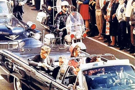 Ağ Ev Kennedi sui-qəsdi ilə bağlı sənədləri yayacağı tarixi açıqladı