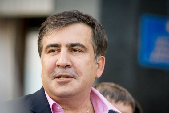 Gürcüstanın Baş naziri: "Saakaşvili özünü öldürmək hüququna sahibdir"