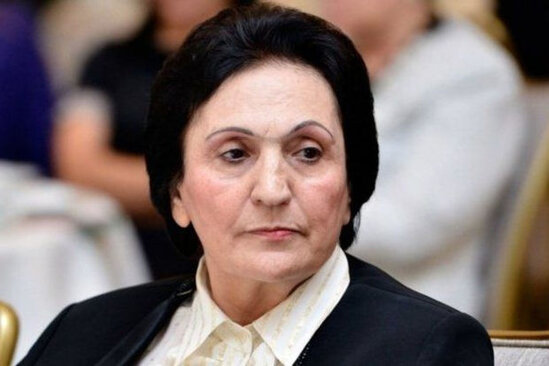 BSU-nun sabiq şöbə müdirindən etiraf: "Dörd min manatı Nurlana Əliyevaya verdim"