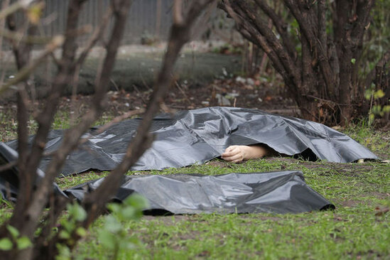 Sumqayıtda oğlan şadlıq sarayında faciəli şəkildə öldü - YENİLƏNİB + FOTO/VİDEO
