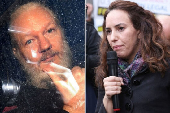 Assanca həbsxanada ailə qurmağa icazə verilib